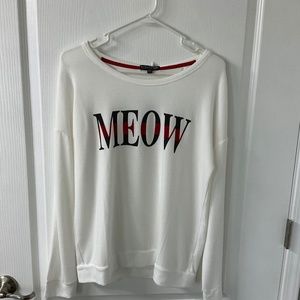 Meow Top